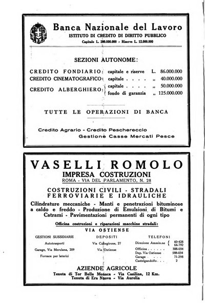 Critica fascista rivista quindicinale del fascismo diretta da Giuseppe Bottai