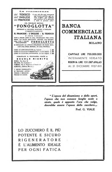 Critica fascista rivista quindicinale del fascismo diretta da Giuseppe Bottai