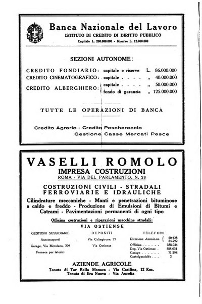 Critica fascista rivista quindicinale del fascismo diretta da Giuseppe Bottai