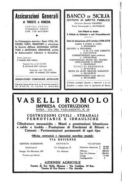 Critica fascista rivista quindicinale del fascismo diretta da Giuseppe Bottai