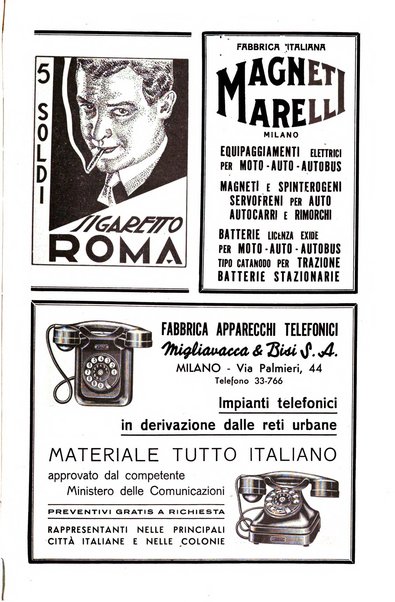 Critica fascista rivista quindicinale del fascismo diretta da Giuseppe Bottai