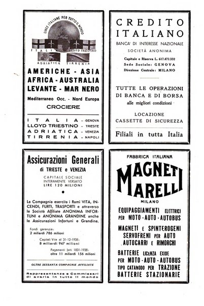 Critica fascista rivista quindicinale del fascismo diretta da Giuseppe Bottai