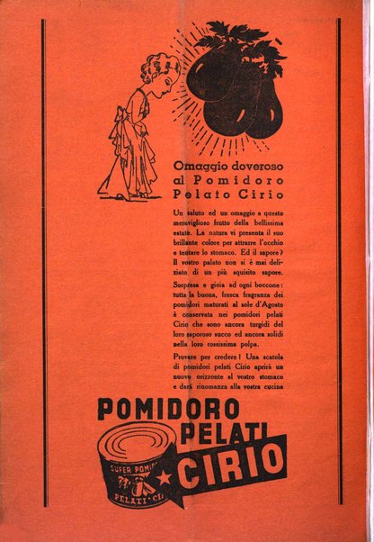 Critica fascista rivista quindicinale del fascismo diretta da Giuseppe Bottai