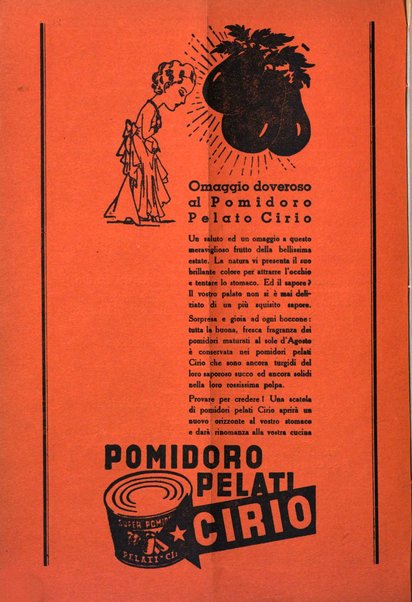 Critica fascista rivista quindicinale del fascismo diretta da Giuseppe Bottai