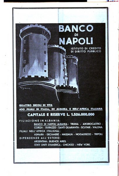 Critica fascista rivista quindicinale del fascismo diretta da Giuseppe Bottai