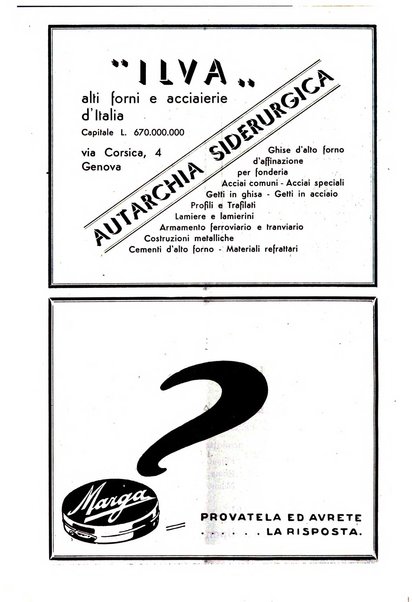 Critica fascista rivista quindicinale del fascismo diretta da Giuseppe Bottai