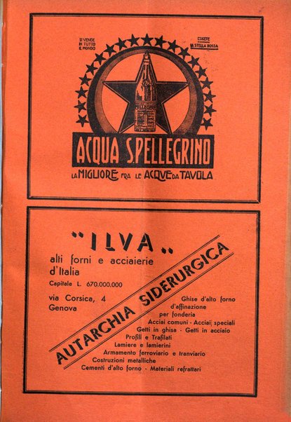 Critica fascista rivista quindicinale del fascismo diretta da Giuseppe Bottai