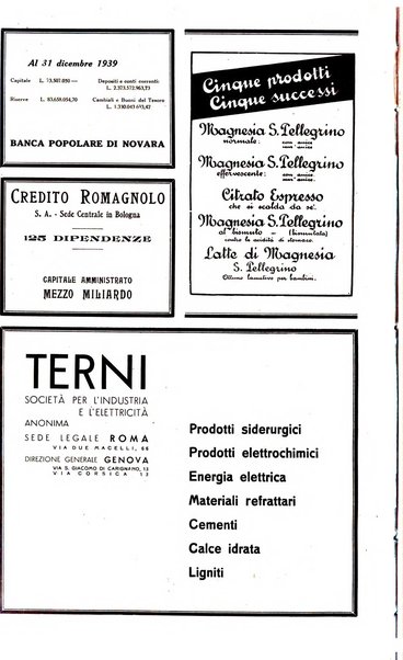 Critica fascista rivista quindicinale del fascismo diretta da Giuseppe Bottai