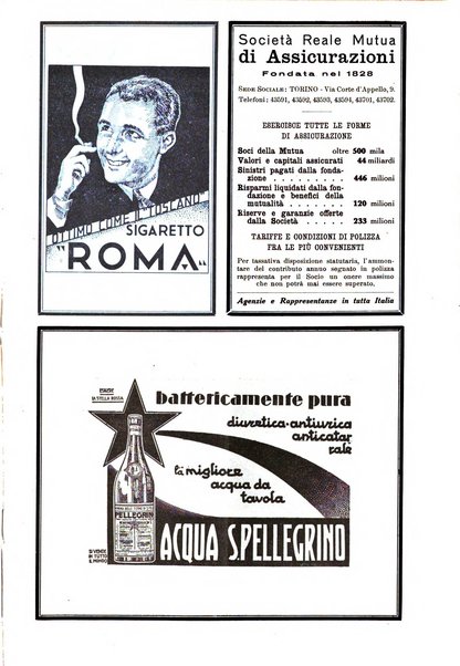 Critica fascista rivista quindicinale del fascismo diretta da Giuseppe Bottai