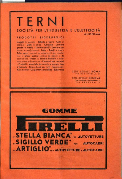 Critica fascista rivista quindicinale del fascismo diretta da Giuseppe Bottai