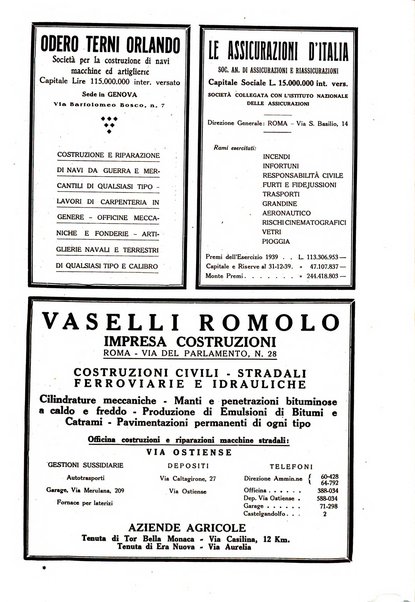 Critica fascista rivista quindicinale del fascismo diretta da Giuseppe Bottai