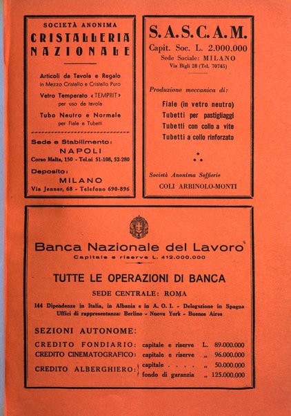 Critica fascista rivista quindicinale del fascismo diretta da Giuseppe Bottai