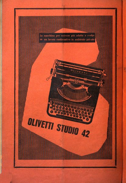 Critica fascista rivista quindicinale del fascismo diretta da Giuseppe Bottai