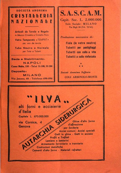 Critica fascista rivista quindicinale del fascismo diretta da Giuseppe Bottai