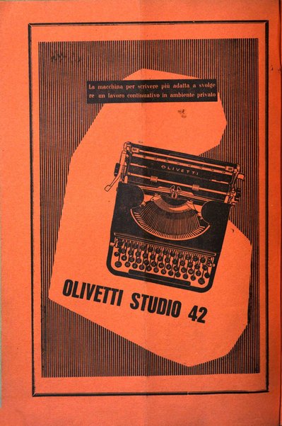 Critica fascista rivista quindicinale del fascismo diretta da Giuseppe Bottai