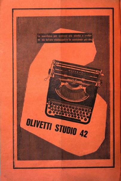 Critica fascista rivista quindicinale del fascismo diretta da Giuseppe Bottai