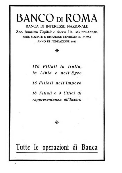 Critica fascista rivista quindicinale del fascismo diretta da Giuseppe Bottai