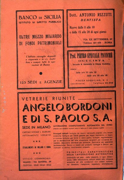 Critica fascista rivista quindicinale del fascismo diretta da Giuseppe Bottai