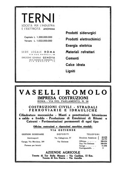 Critica fascista rivista quindicinale del fascismo diretta da Giuseppe Bottai