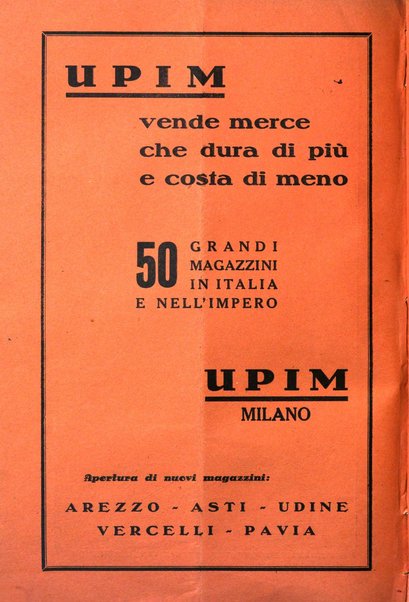 Critica fascista rivista quindicinale del fascismo diretta da Giuseppe Bottai