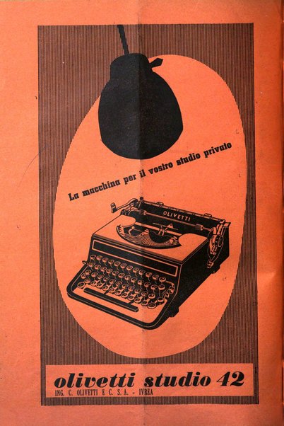 Critica fascista rivista quindicinale del fascismo diretta da Giuseppe Bottai