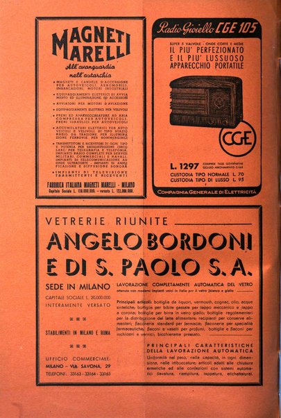 Critica fascista rivista quindicinale del fascismo diretta da Giuseppe Bottai