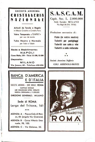 Critica fascista rivista quindicinale del fascismo diretta da Giuseppe Bottai