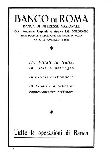 Critica fascista rivista quindicinale del fascismo diretta da Giuseppe Bottai