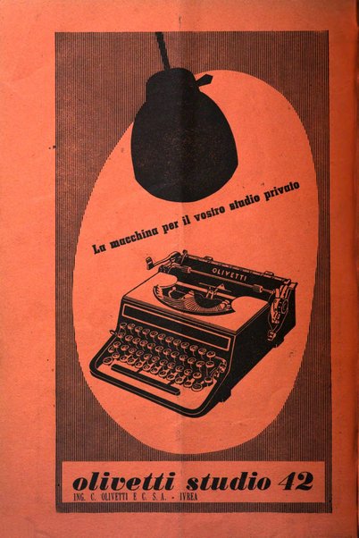 Critica fascista rivista quindicinale del fascismo diretta da Giuseppe Bottai