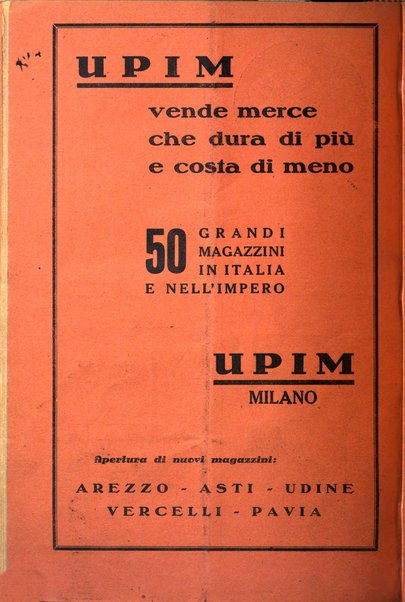 Critica fascista rivista quindicinale del fascismo diretta da Giuseppe Bottai