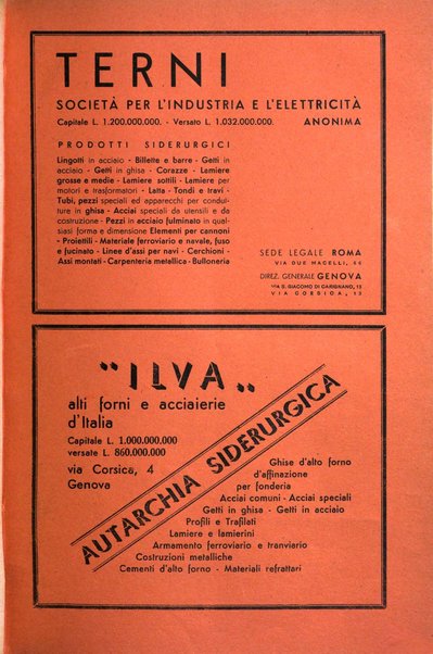 Critica fascista rivista quindicinale del fascismo diretta da Giuseppe Bottai