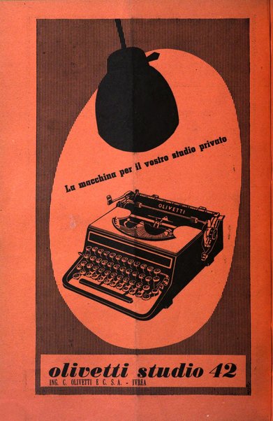 Critica fascista rivista quindicinale del fascismo diretta da Giuseppe Bottai