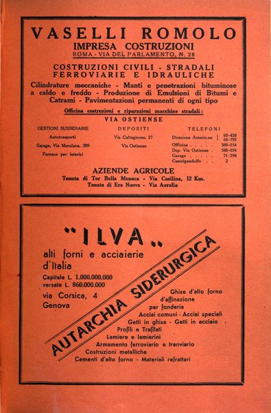 Critica fascista rivista quindicinale del fascismo diretta da Giuseppe Bottai