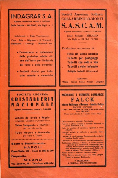 Critica fascista rivista quindicinale del fascismo diretta da Giuseppe Bottai