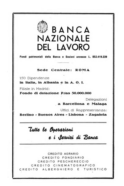 Critica fascista rivista quindicinale del fascismo diretta da Giuseppe Bottai