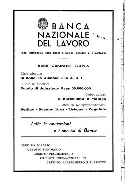 Critica fascista rivista quindicinale del fascismo diretta da Giuseppe Bottai