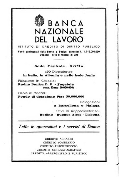 Critica fascista rivista quindicinale del fascismo diretta da Giuseppe Bottai