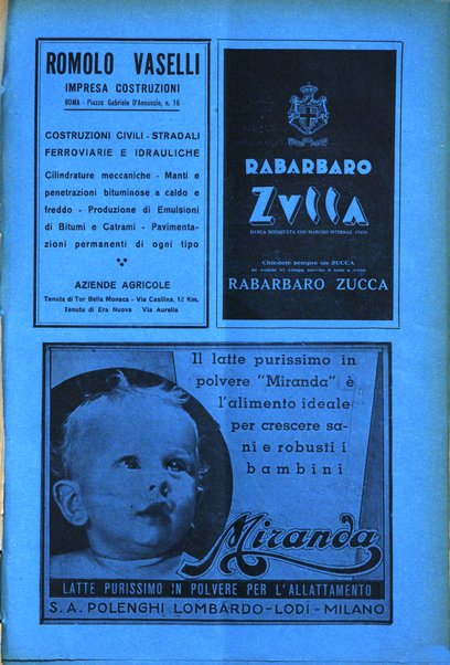 Critica fascista rivista quindicinale del fascismo diretta da Giuseppe Bottai