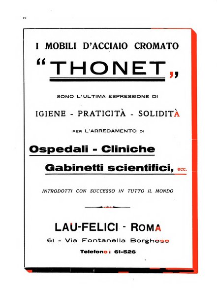 Croce rossa pubblicazione mensile del Comitato centrale