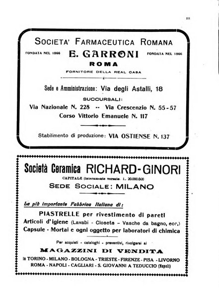 Croce rossa pubblicazione mensile del Comitato centrale