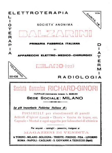 Croce rossa pubblicazione mensile del Comitato centrale