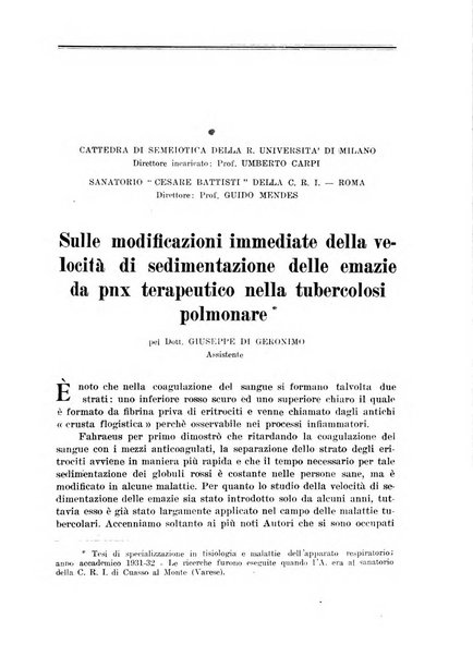 Croce rossa pubblicazione mensile del Comitato centrale