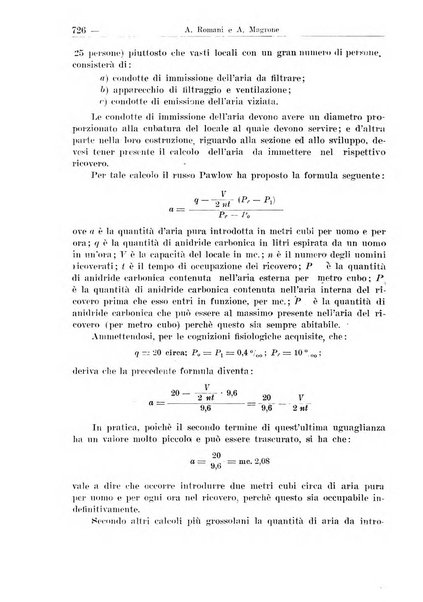 Croce rossa pubblicazione mensile del Comitato centrale