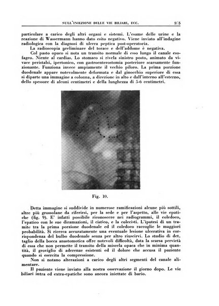 Croce rossa pubblicazione mensile del Comitato centrale