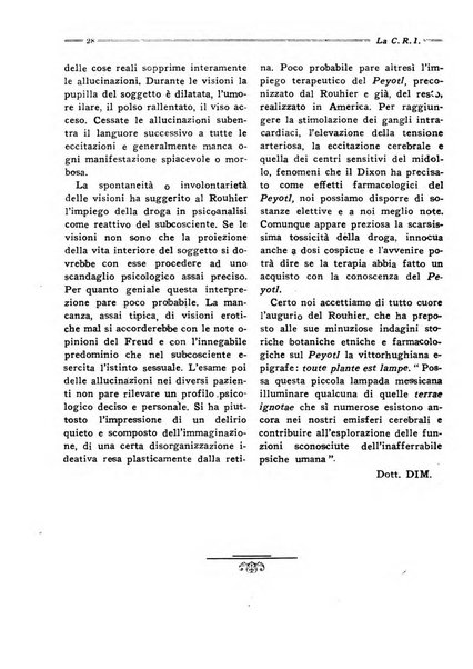 Croce rossa italiana giornale ufficiale del Comitato centrale