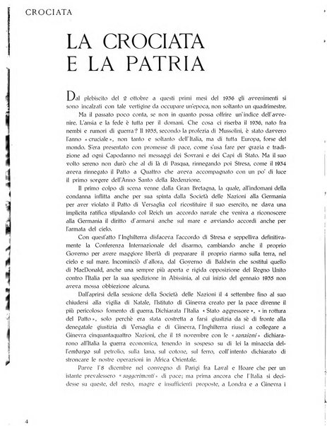 Crociata rivista della Luogotenenza per l'Italia dell'Ordine equestre del Santo Sepolcro di Gerusalemme