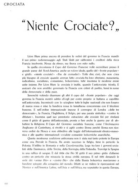 Crociata rivista della Luogotenenza per l'Italia dell'Ordine equestre del Santo Sepolcro di Gerusalemme