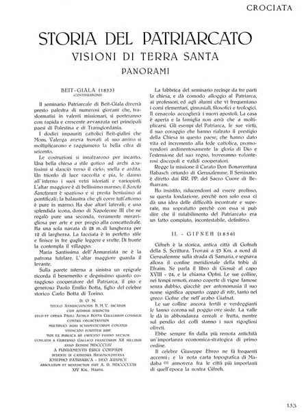 Crociata rivista della Luogotenenza per l'Italia dell'Ordine equestre del Santo Sepolcro di Gerusalemme