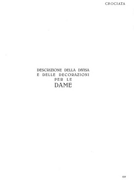 Crociata rivista della Luogotenenza per l'Italia dell'Ordine equestre del Santo Sepolcro di Gerusalemme