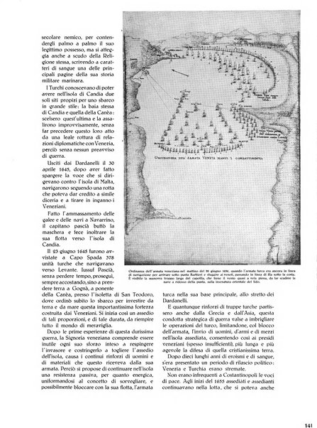 Crociata rivista della Luogotenenza per l'Italia dell'Ordine equestre del Santo Sepolcro di Gerusalemme